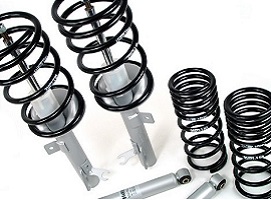 H＆R ｜ CUP-KIT ｜ BMW