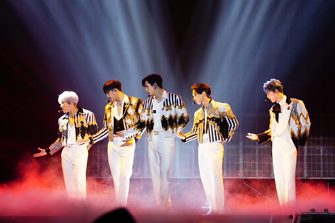 ASTRO 2022日本公演＜The 3rd ASTROAD to JAPAN [STARGAZER