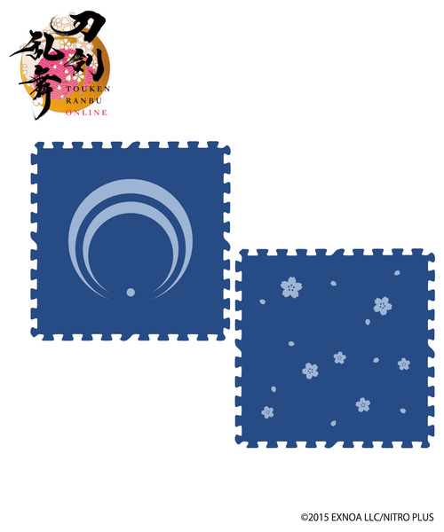 刀剣乱舞 大本丸博｜すべての商品｜HICUL ONLINE STORE│ハイカル
