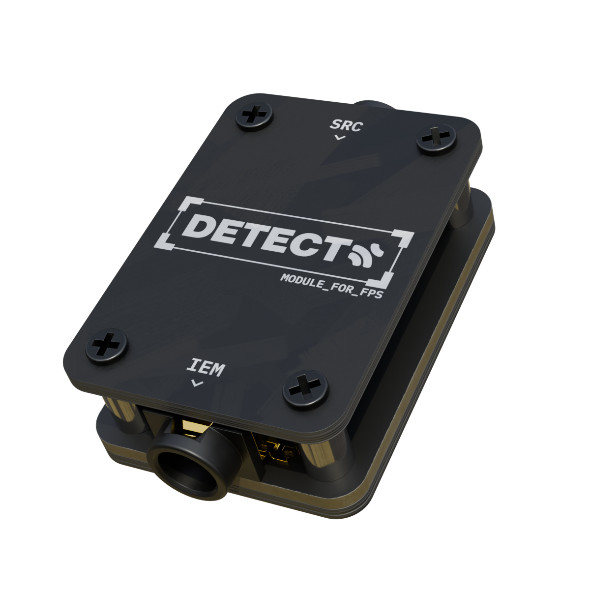 DETECT - FPSに最適なゲーミングイヤホン｜HID-Labs公式