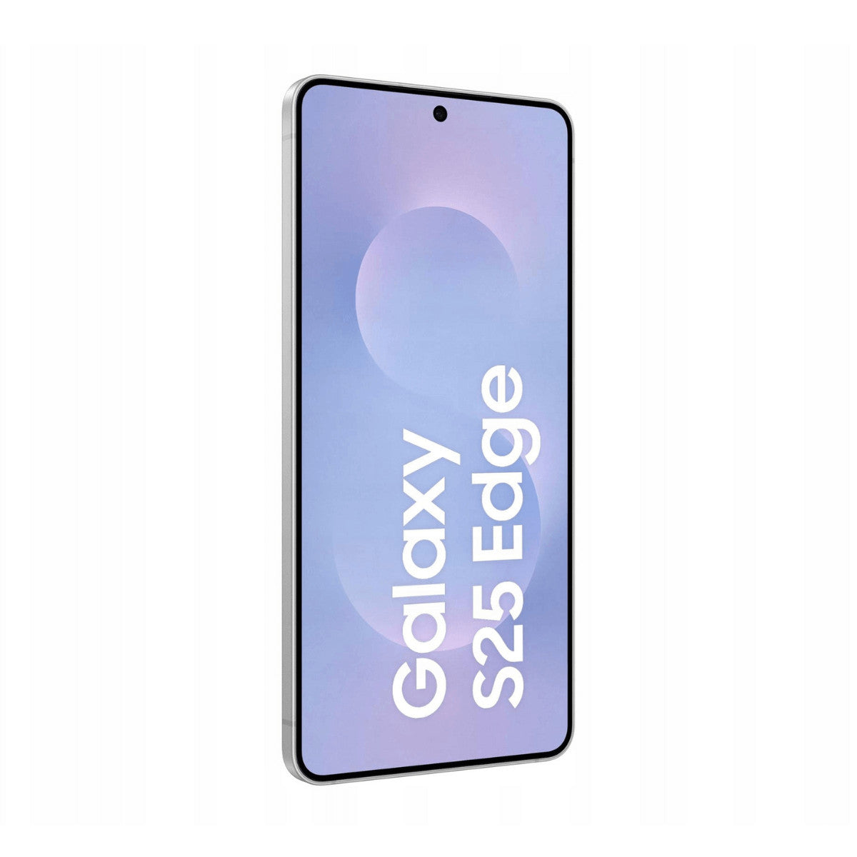 Hifi Media Store - Samsung Galaxy S25 Edge 5G 12GB/256GB Blue