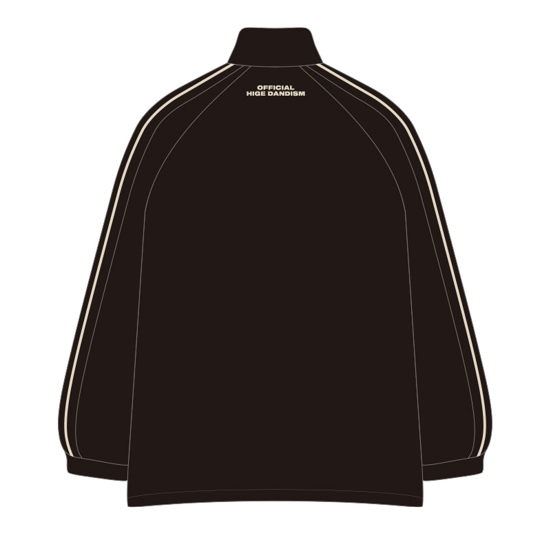 トラックスーツ (上下セット) – Official髭男dism ONLINE STORE