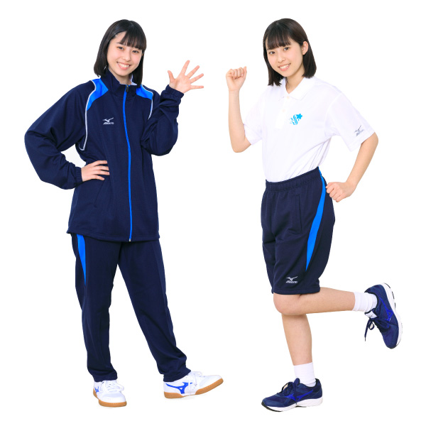 制服 | 制服・スクールライフ | 大阪成蹊女子高等学校