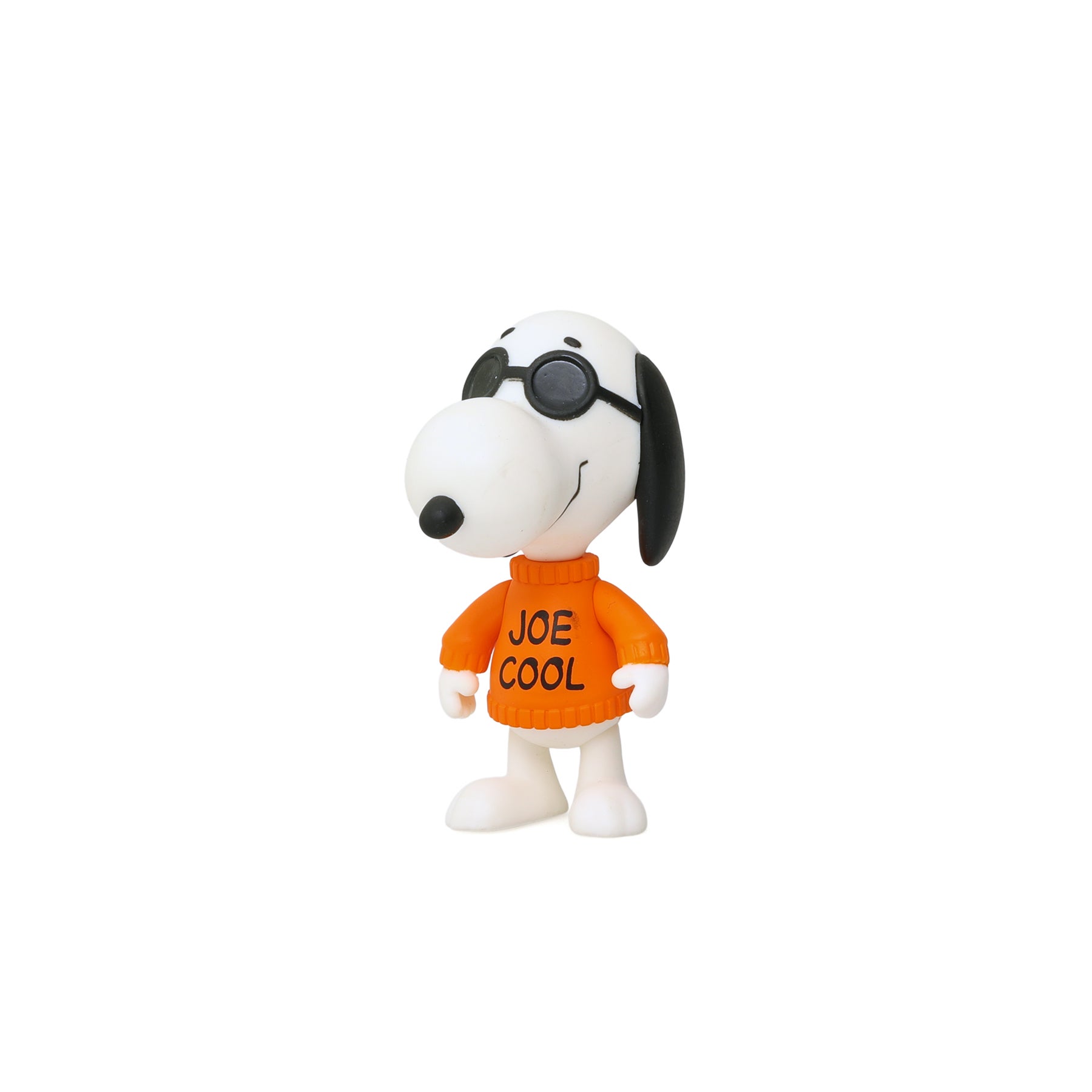 Super7 | Peanuts ブラインドボックス フラット W06 スヌーピー