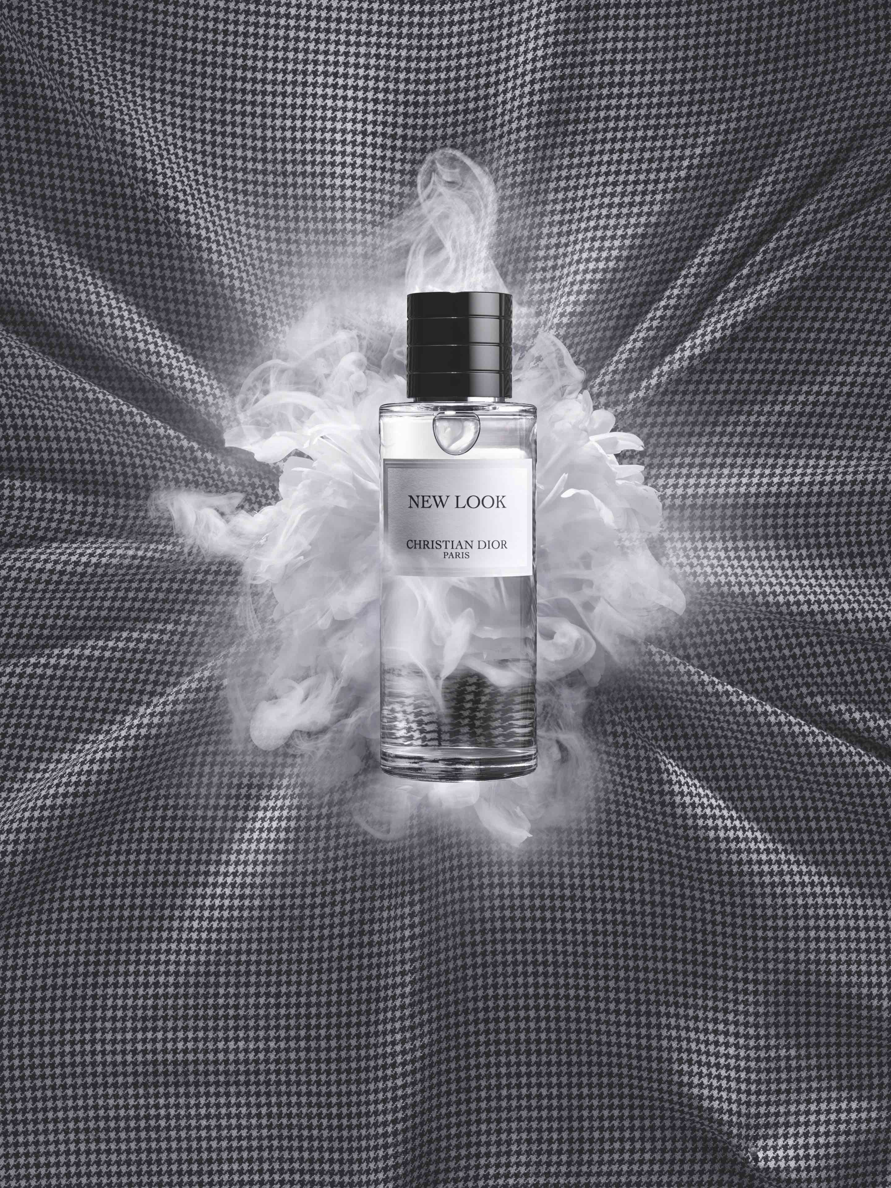 Dior La Collection Privée New Look Fragrance Launch 2024