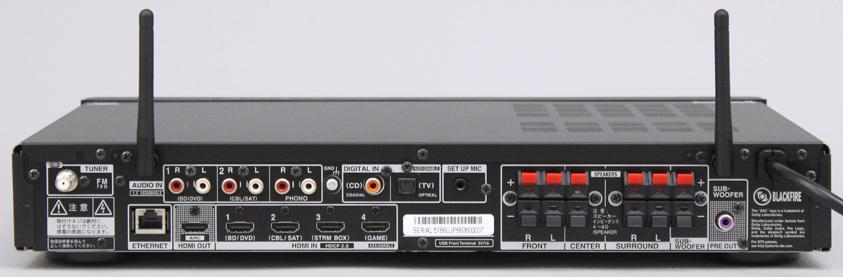 ONKYO TX-L50