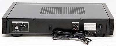 SONY ST-S333ESX