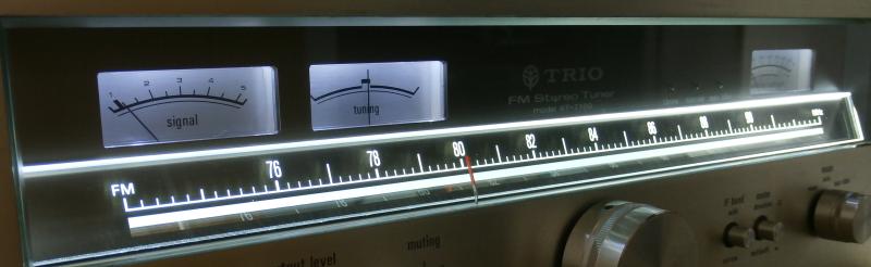 TRIO KT-7700