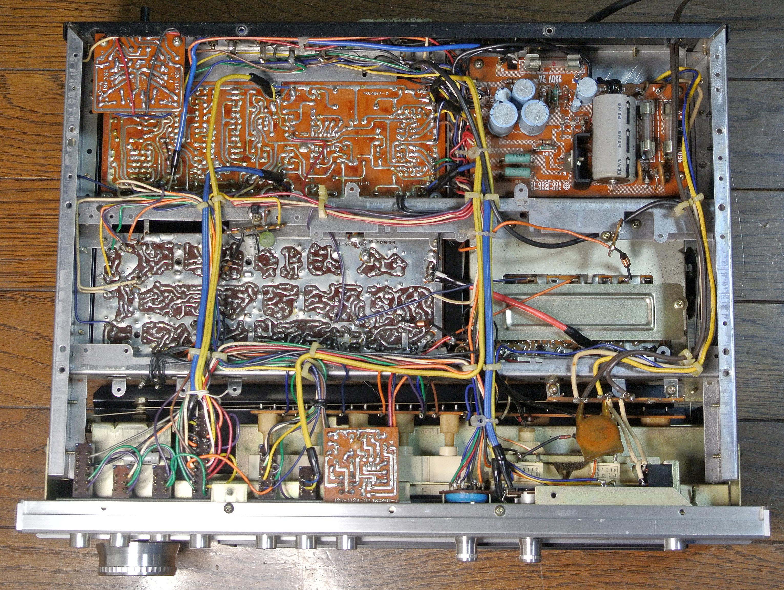 TRIO KT-9007