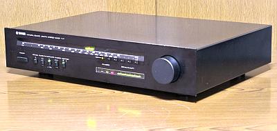 YAMAHA T-7