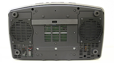 DENON S-52