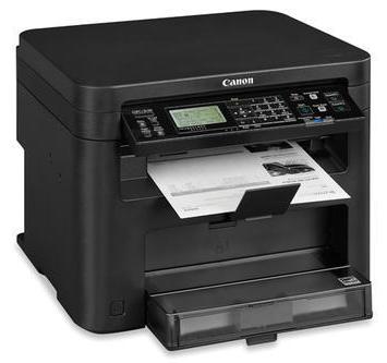 Canon Satera MF232w