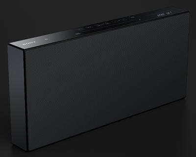 SONY CMT-X7CD