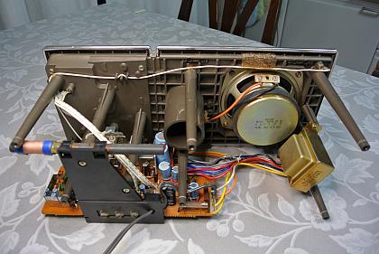 SONY ICF-9580
