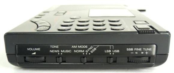 SONY ICF-SW7600G