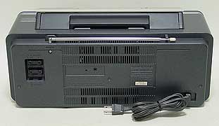 SONY ZS-M5
