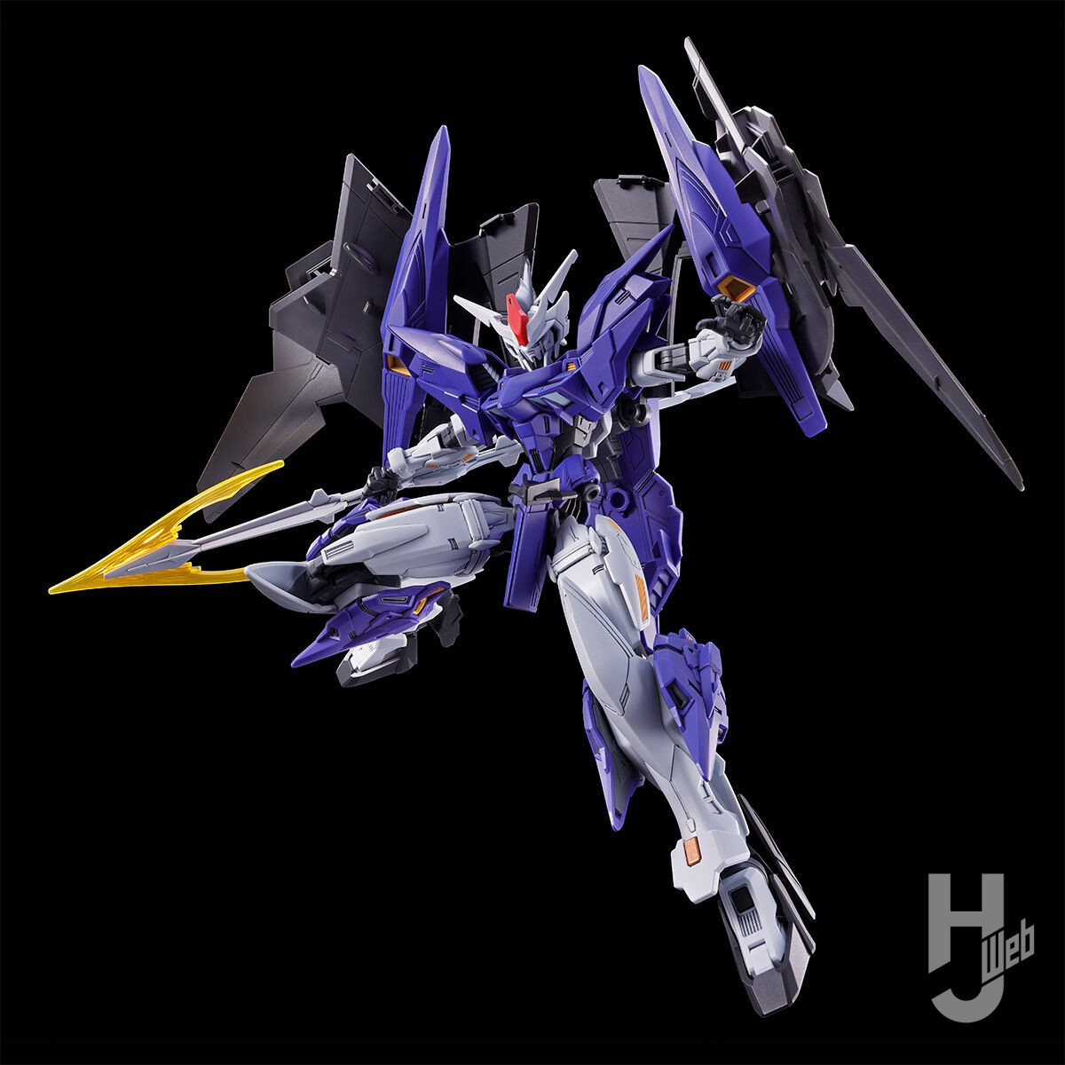HG 1/144 ガンダムグリープ」がプレミアムバンダイで本日12時より予約