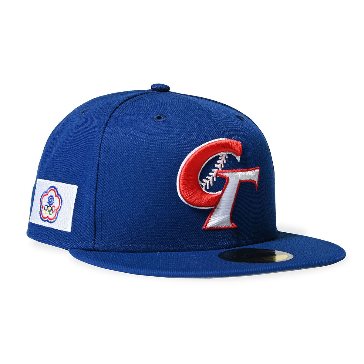 Supreme - GOODENOUGH 6-Panel Cap Red – HOMEGAME TOKYO