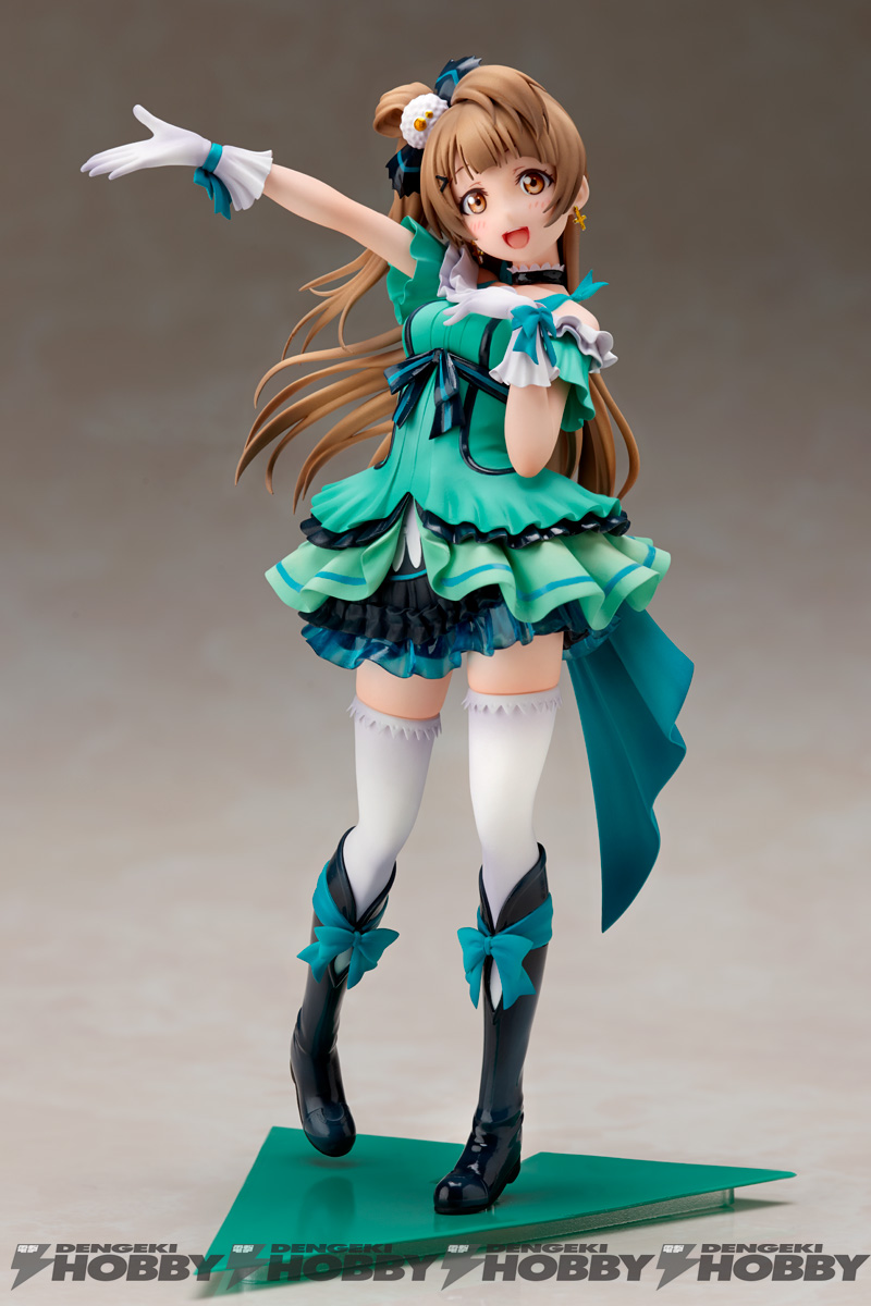 μ'sメンバーの誕生日を一緒にお祝いしよう！『ラブライブ！』Birthday