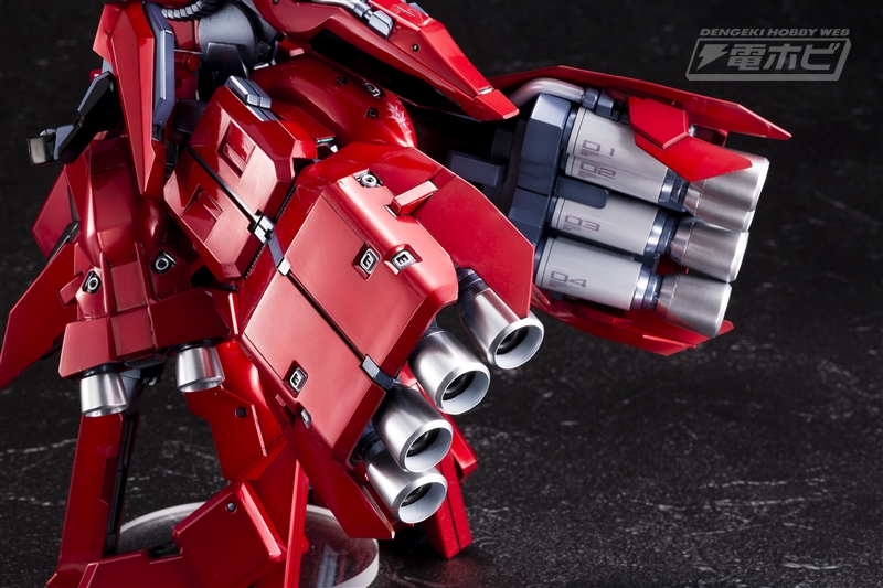 A.O.Z Re-Boot特別編】ガレージキットHow to！「1/144 リハイゼ」を