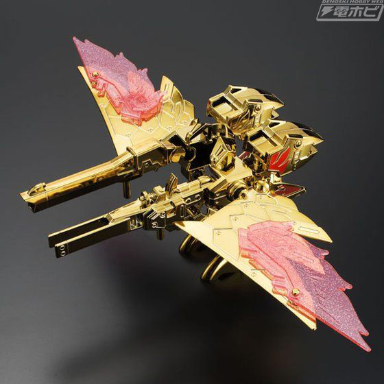 ガンプラ「LEGENDBB 新世大将軍」や「LEGENDBB 飛駆鳥大将軍」などが