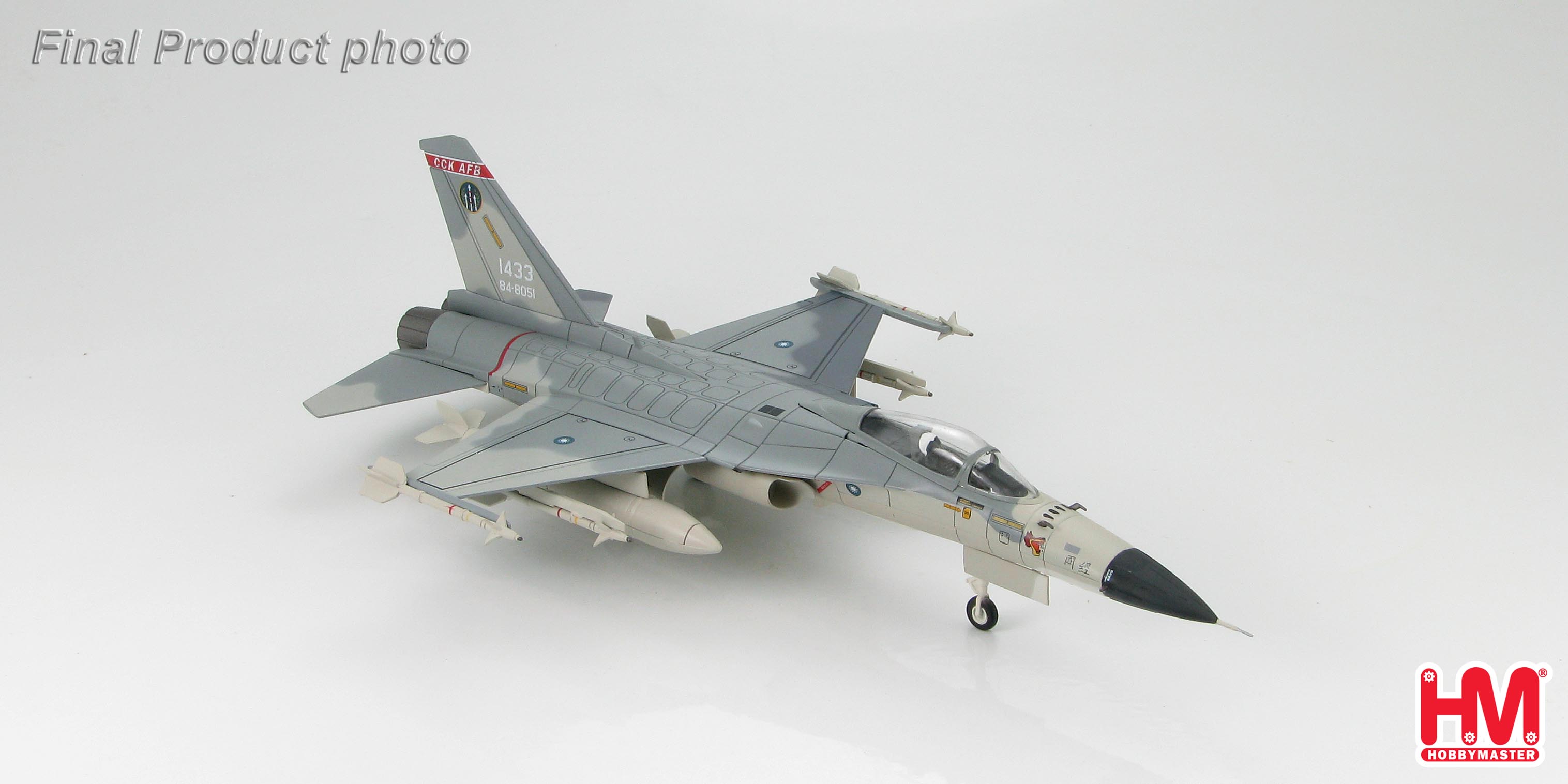 F-CK-1