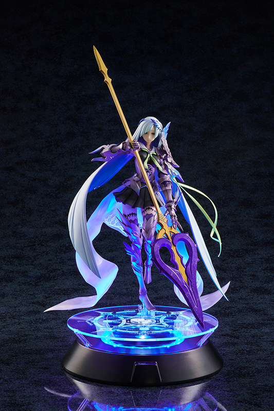 Fate/Grand Order ランサー／ブリュンヒルデ | ホビージャパン限定