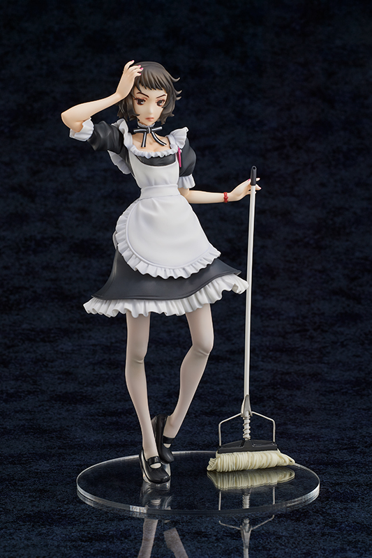 ペルソナ5 ザ・ロイヤル 川上貞代 | ホビージャパン限定フィギュア