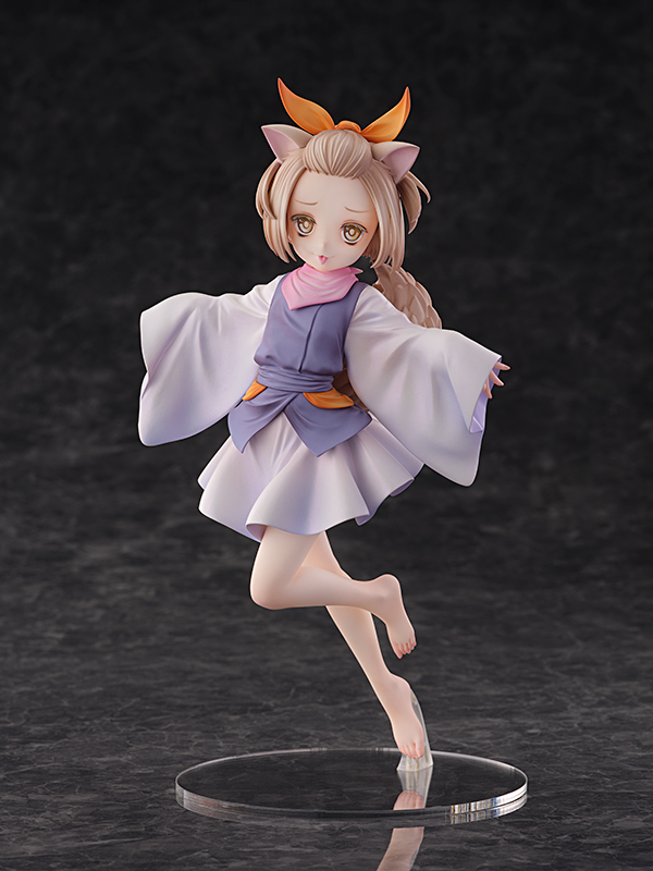 灰流うらら／遊戯王カードゲームモンスターフィギュアコレクション