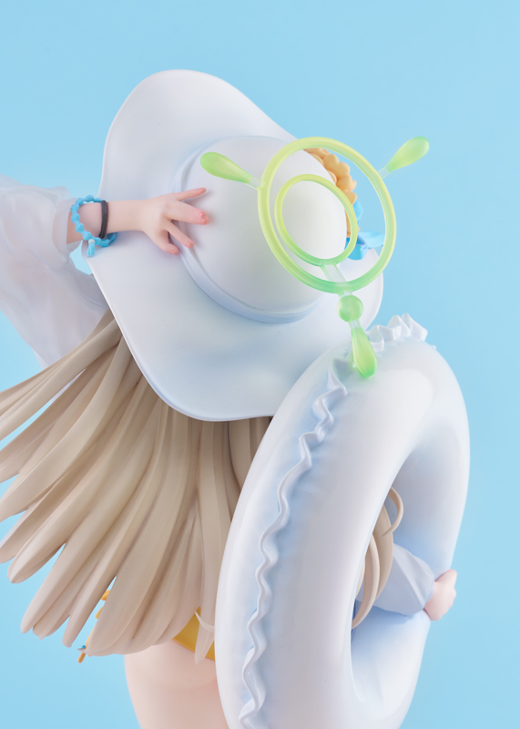 ブルーアーカイブ -Blue Archive- ノノミ(水着) | ホビージャパン限定