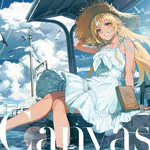 Canvas | 音楽 | hololive（ホロライブ）公式サイト