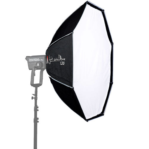 Aputure Light OctaDome 120 Softbox — Hot Rod Cameras