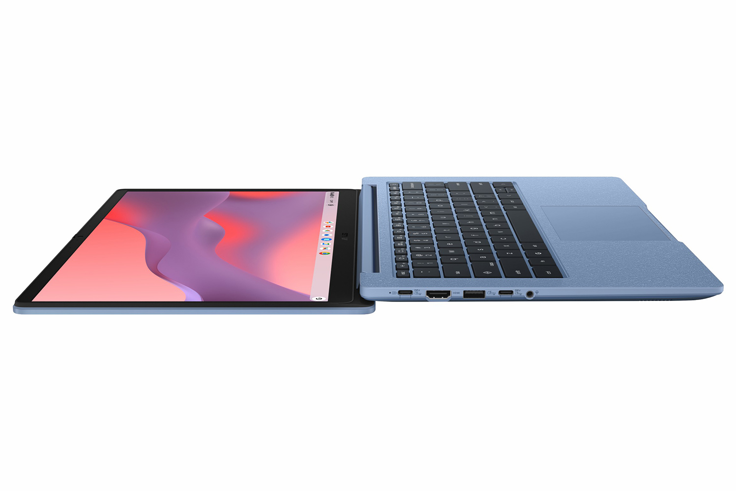 ASUS Chromebook CX14 | 4GB | 128GB | Fabric Blue | Ireland