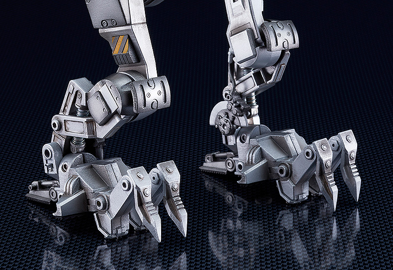 グッドスマイルカンパニー MODEROID ロボコップ2 ＜ケイン＞ | ホビー