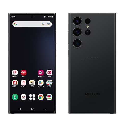 Samsung Galaxy S23 Ultra 512GB SC-52D｜ライブ配信のことなら配信