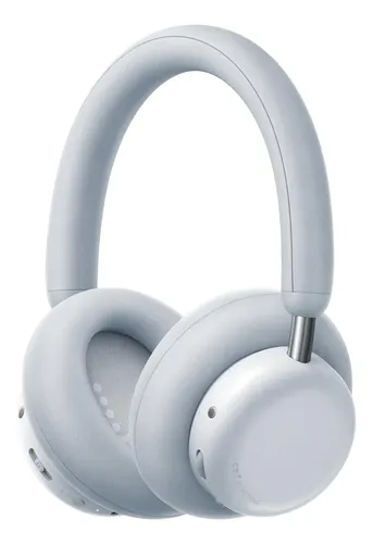Cmf Nothing Headphone Pro Cancelamento Ativo De Ruído Cinzen