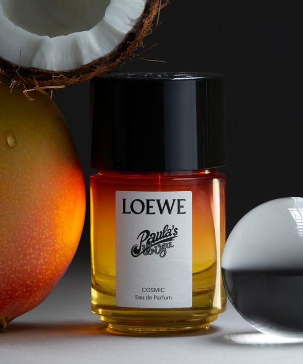 Loewe Paula's Ibiza Cosmic Eau de Parfum 50ml | Liberty