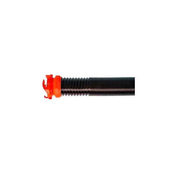 Camco® 39764 - RhinoFLEX™ 10' Black Sewer Extension Kit - CAMPERiD.com