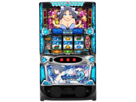 すべての始まりは約1/92のリアルボーナス！ スマスロ新台「Lパチスロ閃