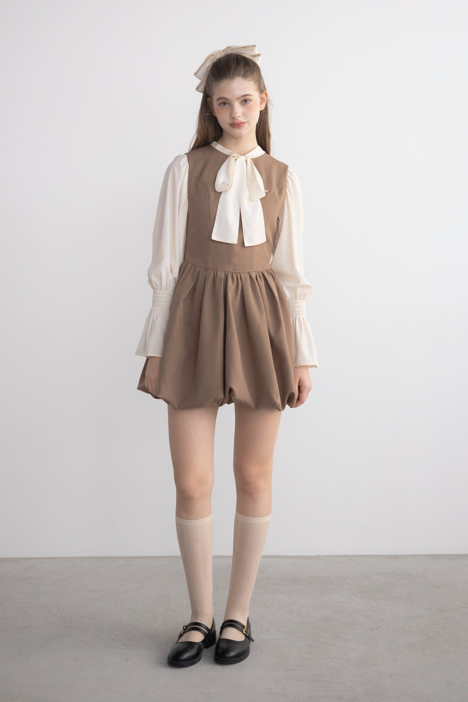 balloon mini onepiece – idem