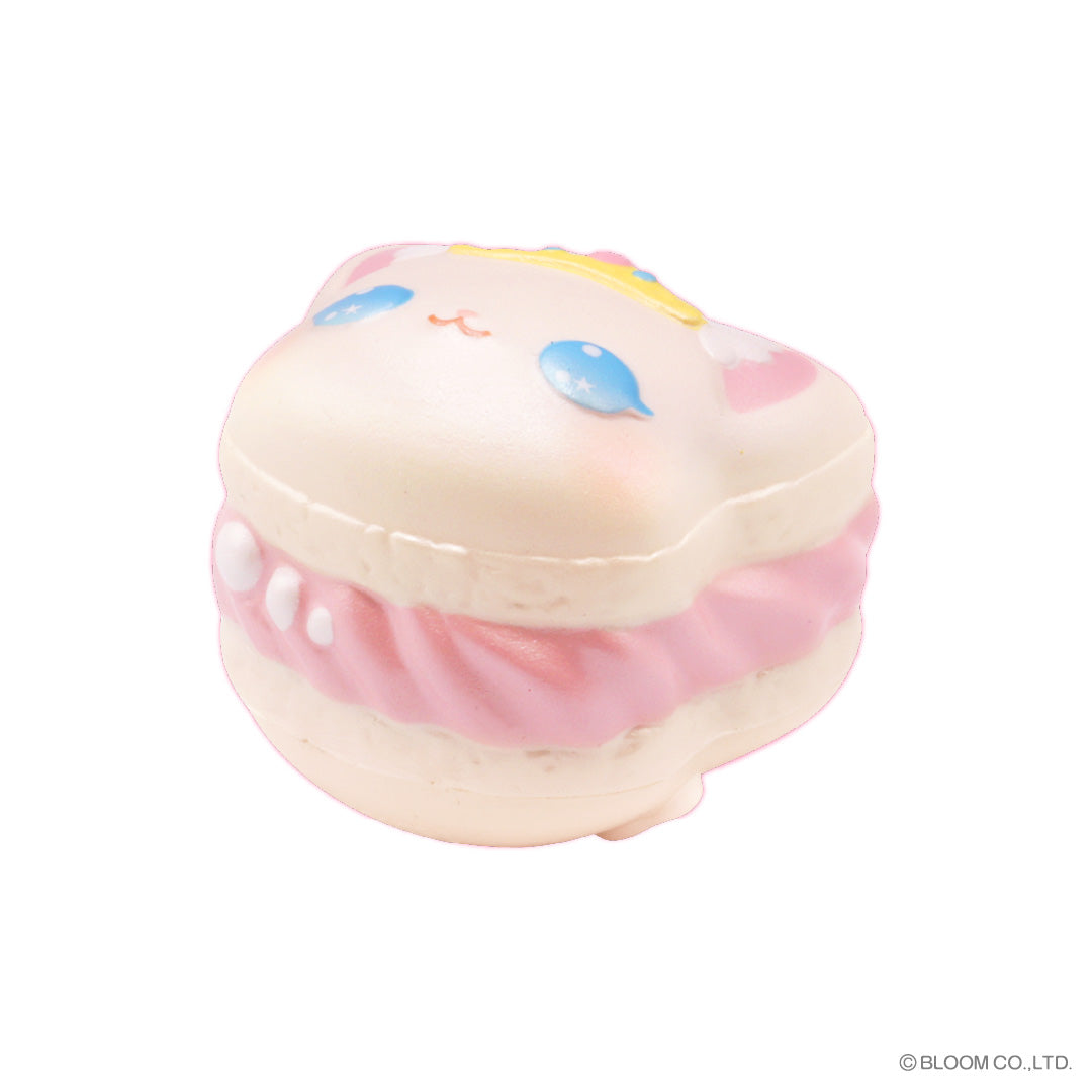 エンジェルキャット マカロン – i-BLOOM SQUISHY OFFICIAL SHOP