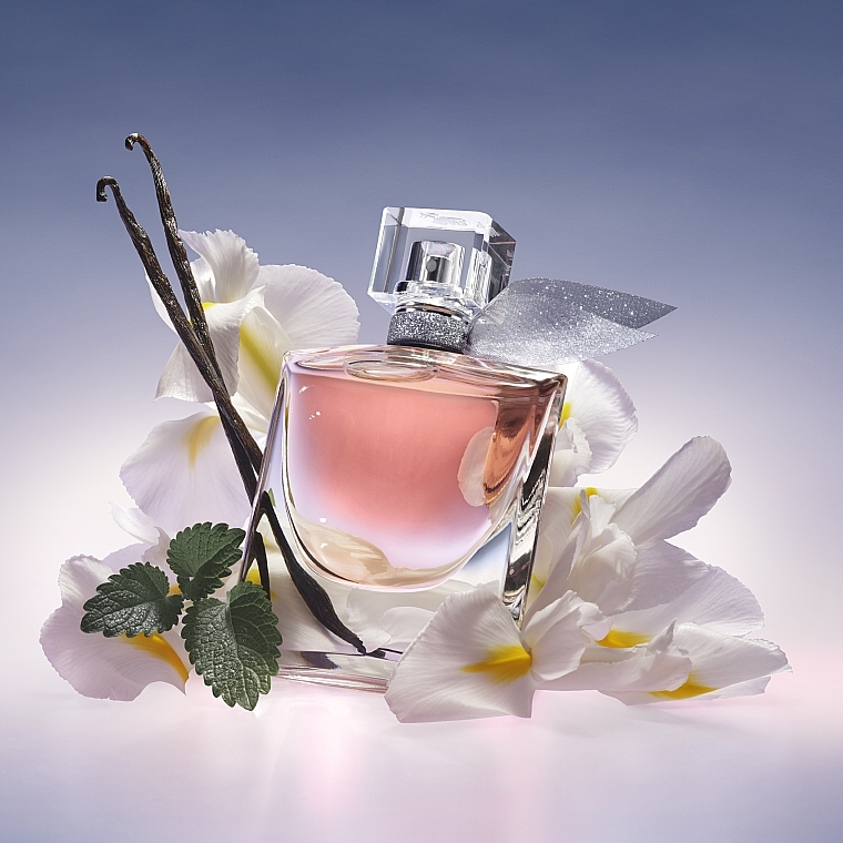 オー ド パルファム - Lancome La Vie Est Belle | Makeup.jp