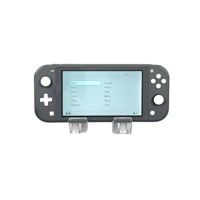 Nintendo Switch Lite Gray Console Only Excellent Condition Region