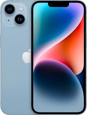 Apple iPhone 14 - 128GB 256GB 512GB - All Colors - Very Good