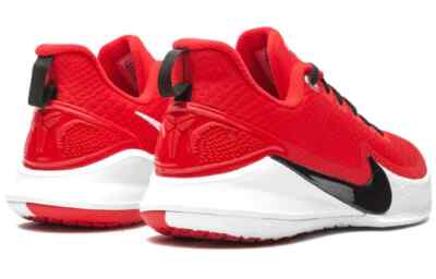 Size 7.5 - Nike Mamba Focus TB University Red for sale online | eBay
