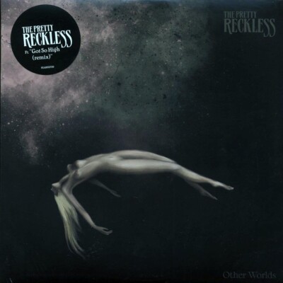 VINYL The Pretty Reckless - Other Worlds 888072465541| eBay