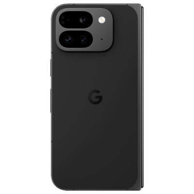 Google Pixel 9 Pro Fold - 256 GB - Porcelain (Unlocked) for sale