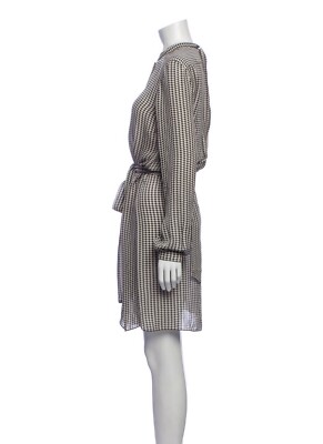 Gucci Knee Length shirt dress Sz.38 | eBay