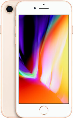 Apple iPhone 8 - 64GB 128GB 256GB - All Colors - Good Condition | eBay