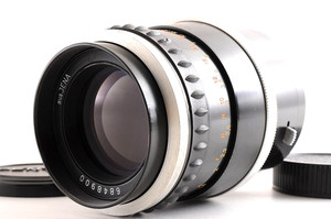 Carl Zeiss Jena 135mm F3 5 | eBay